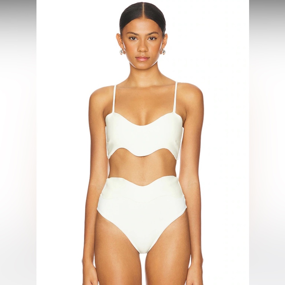 Bahia Maria Bikini bottom